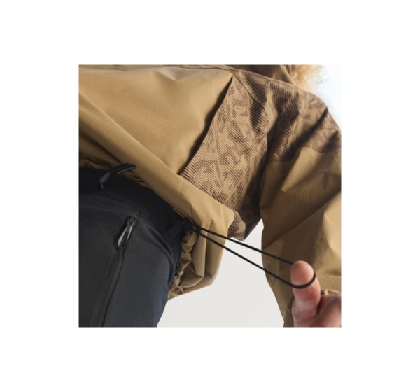 Adidas KA2478_205 coat/jacket