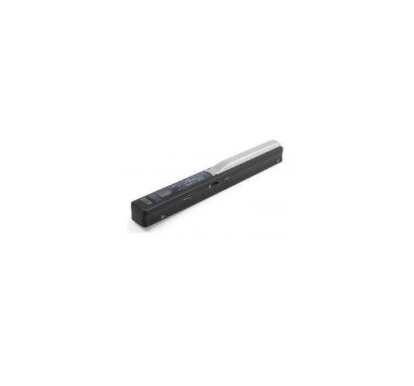 Mediatech MT4090 scanner Pen scanner 900 x 900 DPI Black