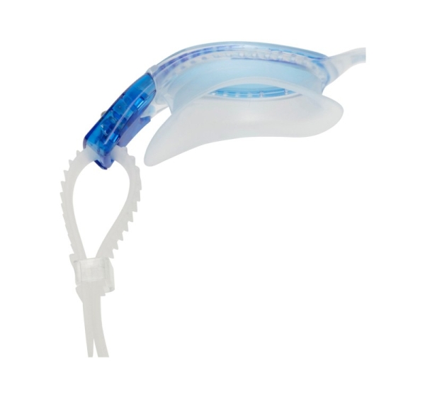 Okulary pływackie Aquafeel Faster Junior one size