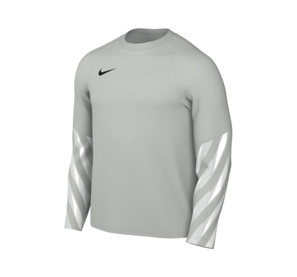 Koszulka męska Nike Dri-Fit Park V Stadium szara HV8314 097 L
