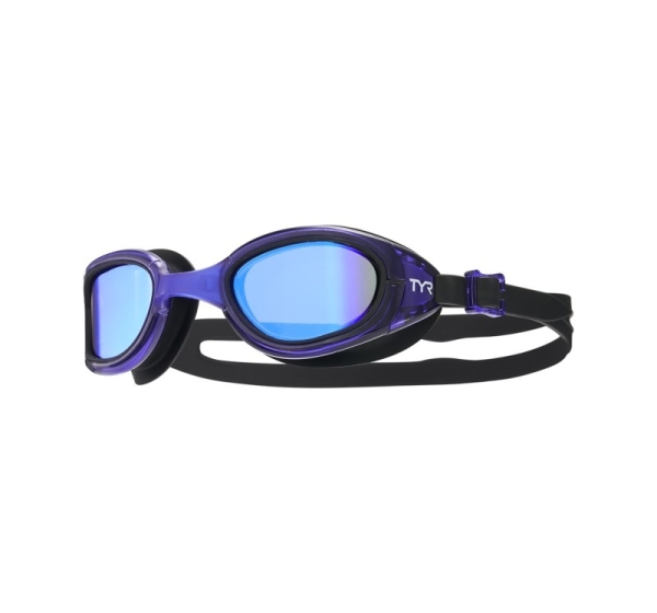 Okulraki pływackie TYR SPEC OPS 2.0 MIRRORED one size