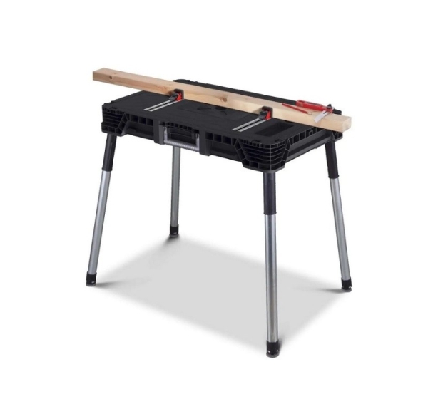 Jobmade workbench KETER