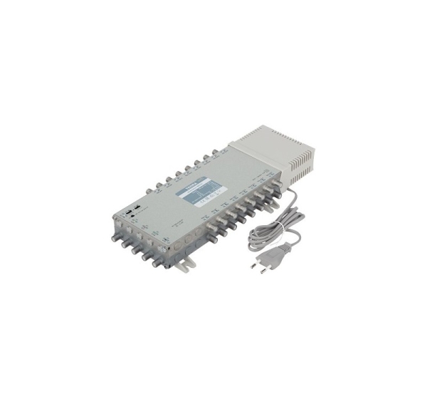 Multiswitch 5 inputs/32 outputs Terra