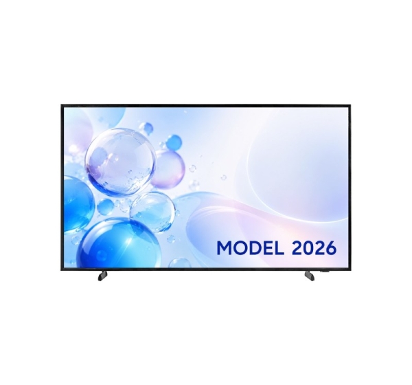 Samsung R95H 190.5 cm (75") 4K Ultra HD Smart TV Wi-Fi Black