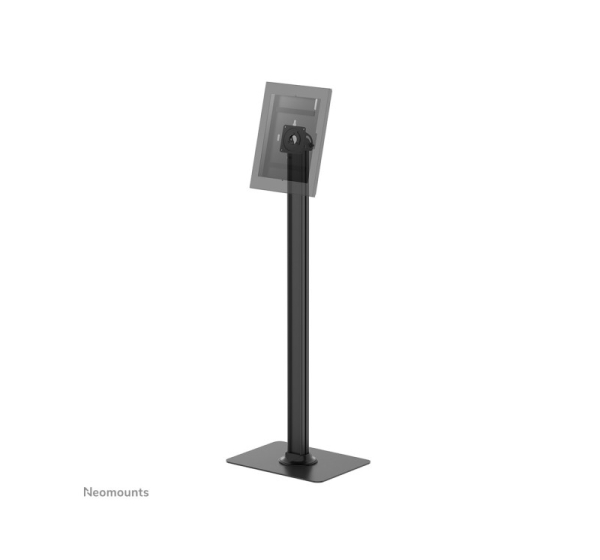 Neomounts FL15-627BL1 Tablet floor stand - max 3 kg | 6,6 lbs