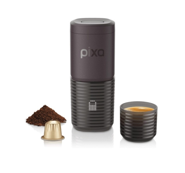 Wacaco PIXAPRESSO Black