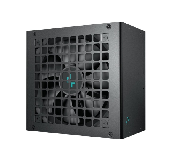 DeepCool PL650D power supply unit 650 W 20+4 pin ATX ATX Black