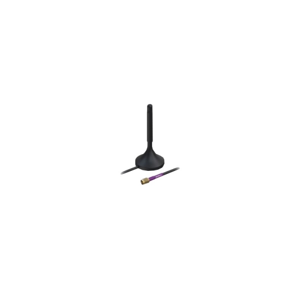 TELTONIKA MOBILE MAGNETIC SMA ANTENNA