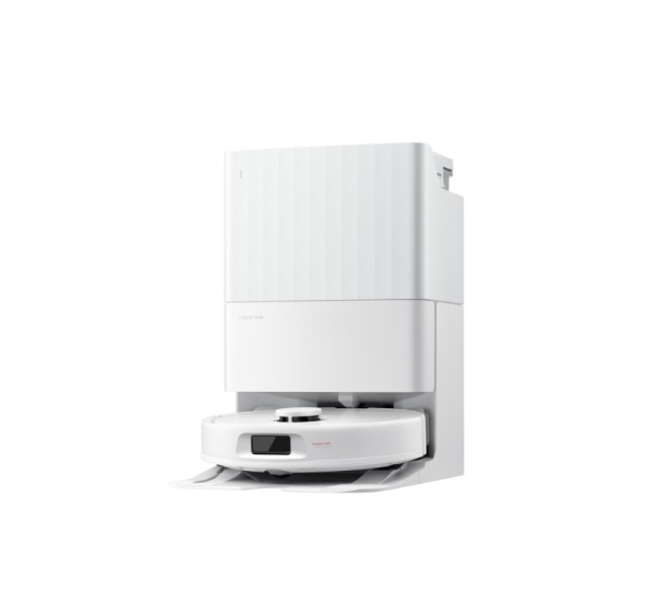 Roborock Qrevo L 0.33 L White