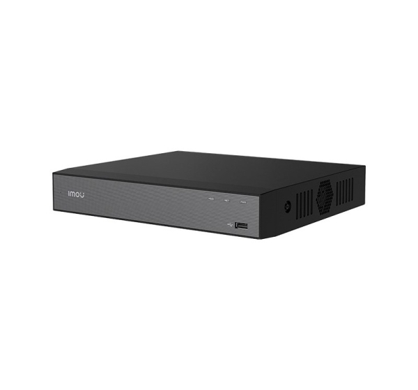 Rejestrator IP Imou NVR-N110-8A0E-P 10- kanałowy
