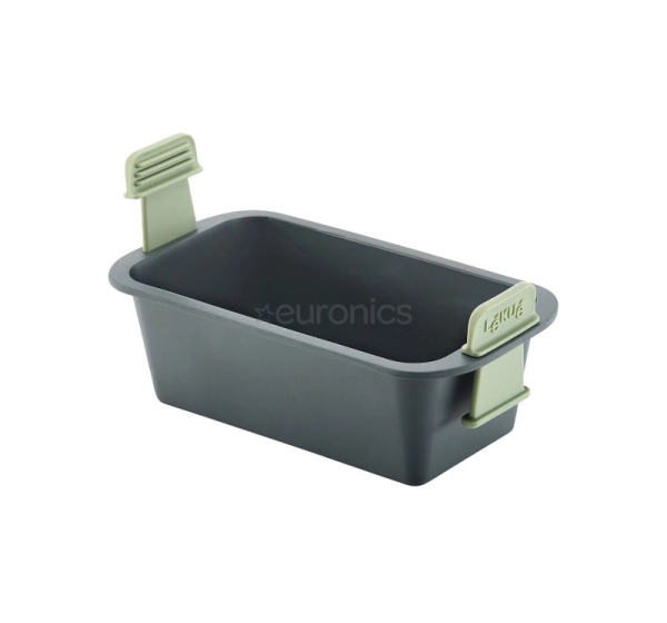 Lekue, grey - Air fryer basket
