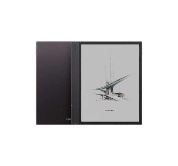 Onyx Boox Note Air 6 C 10.3" 64GB Wi-Fi E-book Reader, Grey