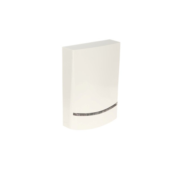 External Sounder SV-BLADE-01/BLUE