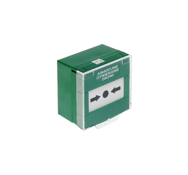 Emergency Door Release Button APWK-DP