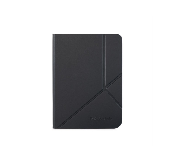 Rakuten Kobo SleepCover e-book reader case 15.2 cm (6") Folio Black