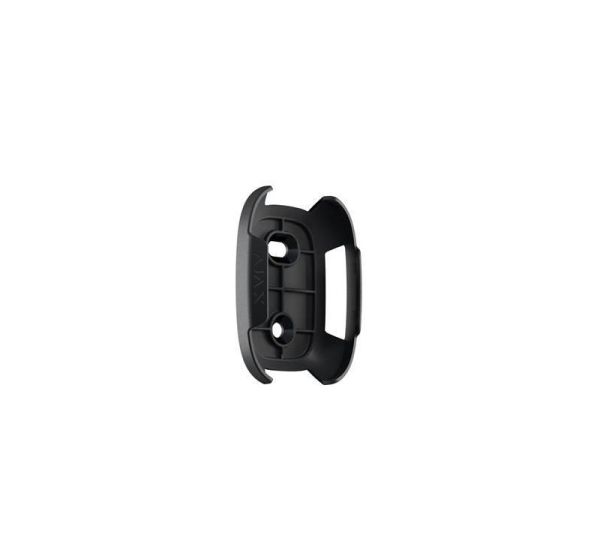 AJAX   HOLDER FOR BUTTON BLACK/38214