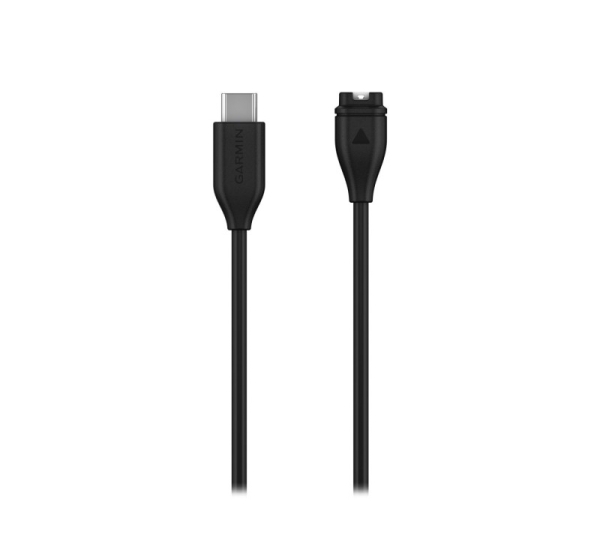 Garmin   USB-C charging/data cable