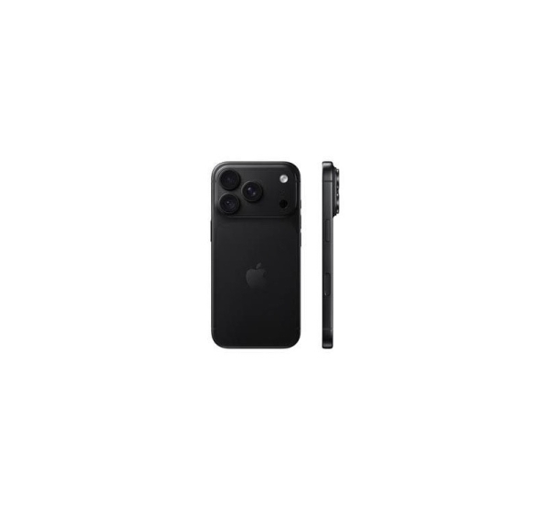 Apple   iPhone 18 Pro 512GB Black