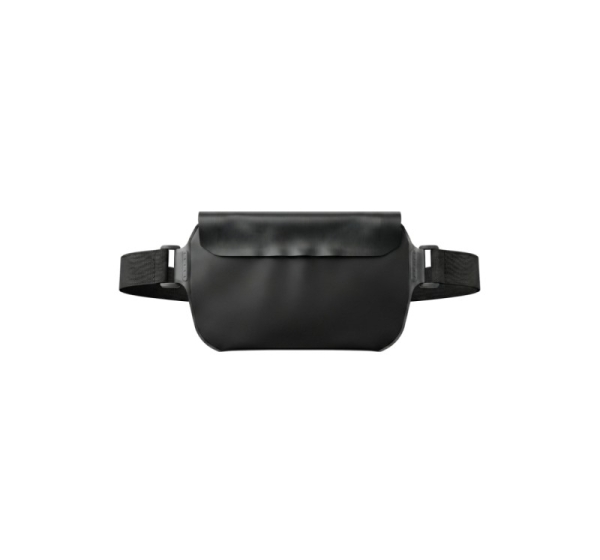 Universal Waterproof Pouch 7 Inch Black GSM276750