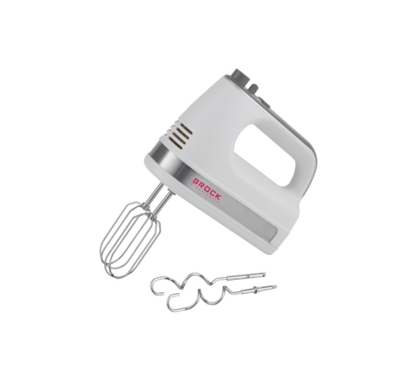 Rokas mikseris, 220-240V~ 50-60Hz, 300W HM 5003 WH