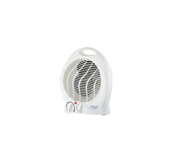 ADLER AD 7728 Termoventilators 2000W