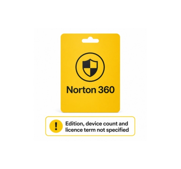 Norton 360