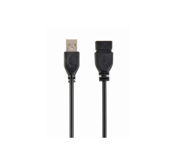 CABLE USB2 EXTENSION AM-AF/4.5M CCP-USB2-AMAF-15C GEMBIRD CCP-USB2-AMAF-15C