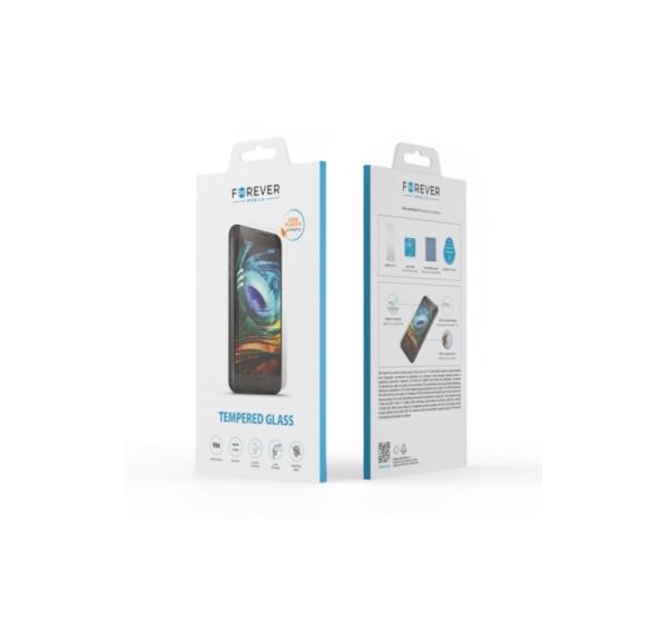 Forever tempered glass 2,5D for Samsung Galaxy S25 Ultra GSM189536