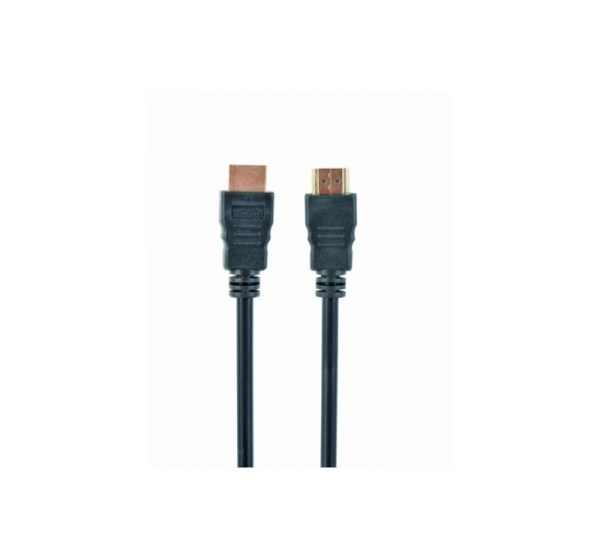 CABLE HDMI-HDMI 1M V2.0 BLK/CC-HDMI4-1M GEMBIRD CC-HDMI4-1M