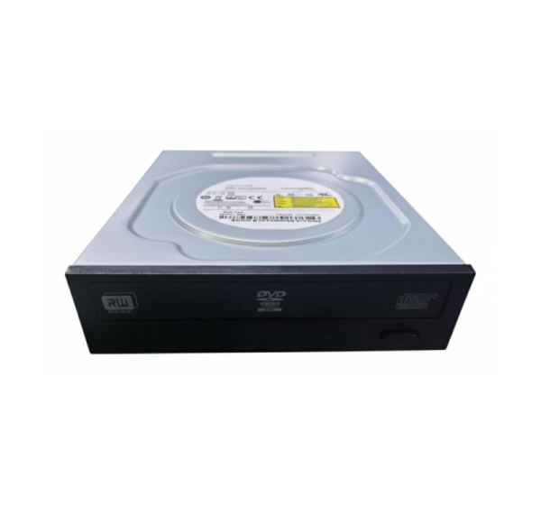 DVD RW SATA 5.25" INT RET/BLACK DVD-SATA-01 GEMBIRD DVD-SATA-01