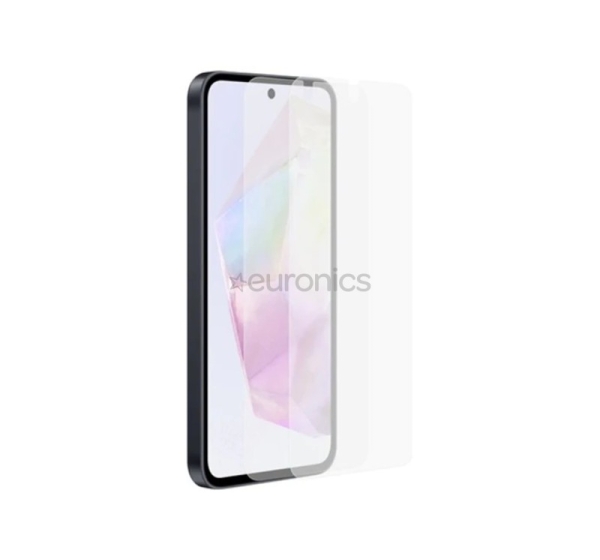 Samsung Anti-Reflecting, Galaxy A35, transparent - Screen Protector