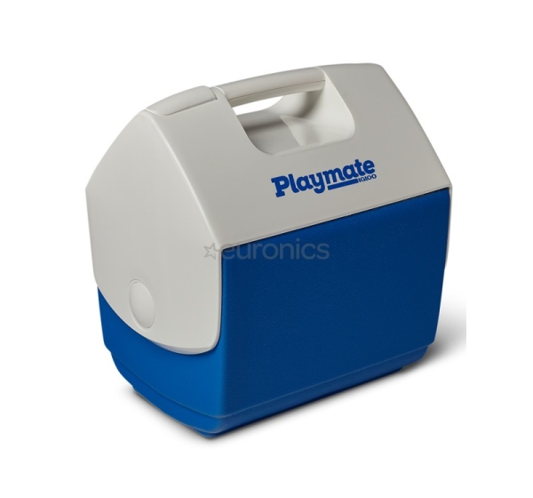 Aukstuma kaste Igloo Playmate Pal, 7 L, zila