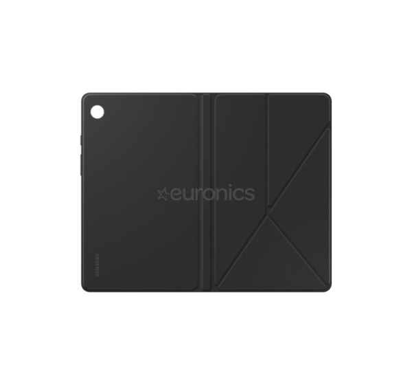 Samsung Book Cover, Galaxy Tab A9, черный - Чехол