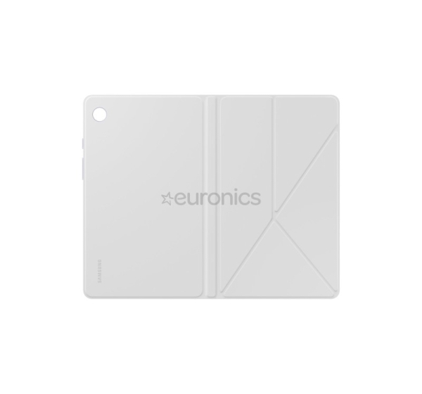 Samsung Book Cover, Galaxy Tab A9, белый - Чехол