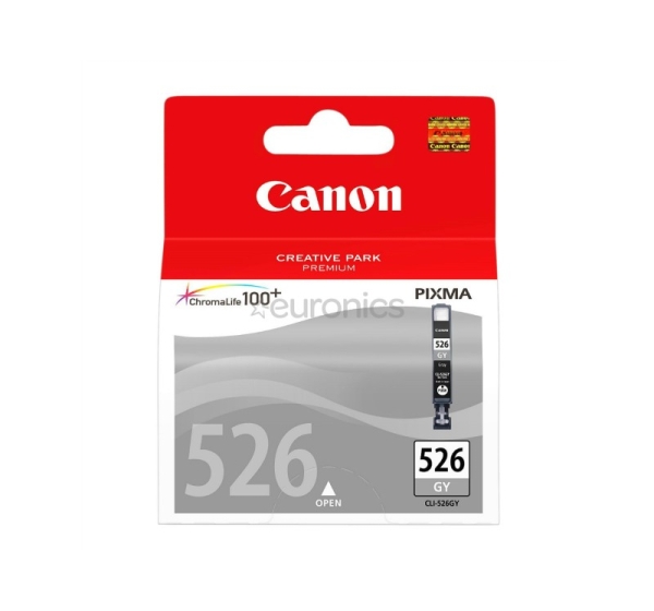 Cartridge Canon CLI-526GY
