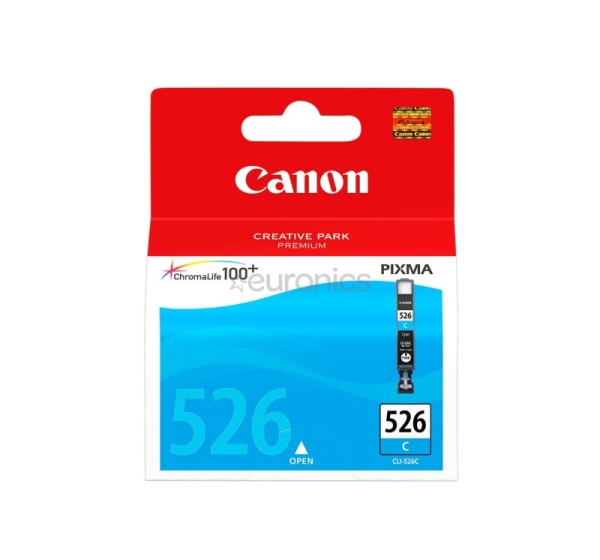 Cartridge Canon CLI-526C