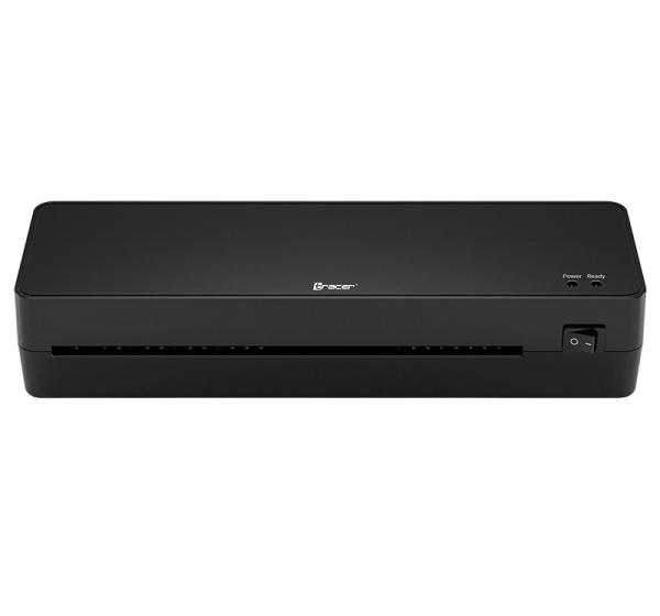 Tracer 47929 A4 TRL-8 BK, Black