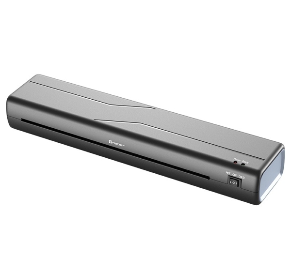 Tracer 47930 A3 TRL-9 BK, Black