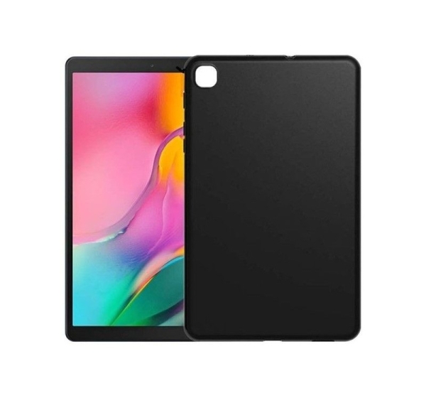 iLike Samsung  Galaxy Tab A8 10.5/2021 Slim Case tablet Black