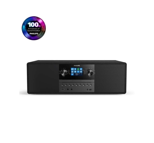 Mūzikas sistēma TAM6805, Philips