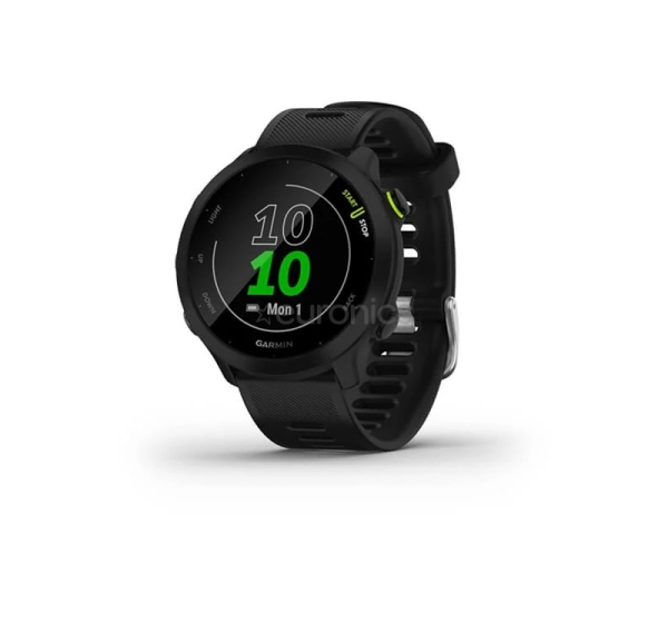 Спортивные смарт-часы Garmin Forerunner 55