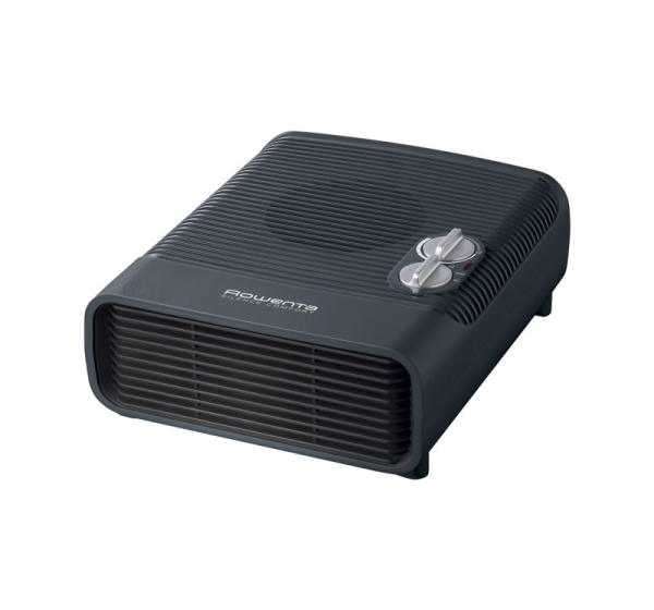 Rowenta Silence Comfort, 2400 Вт, темно-серый - Термовентилятор