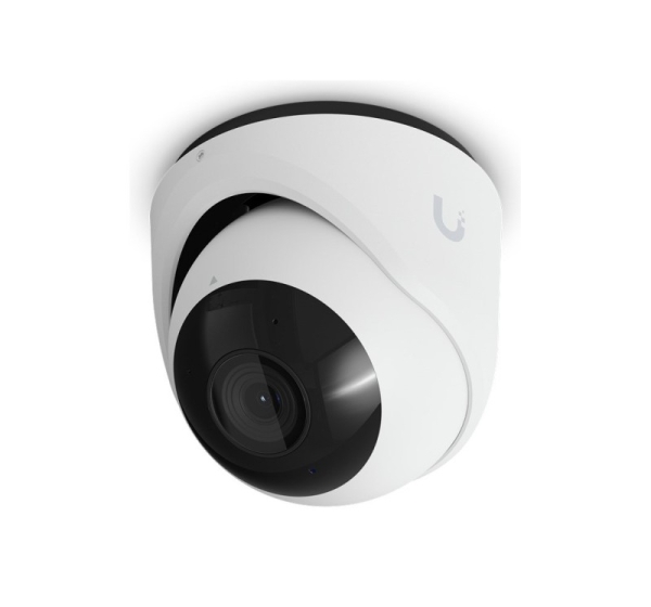 Ubiquiti G6 Turret IP security camera Indoor & outdoor 3864 x 2160 pixels Ceiling/wall
