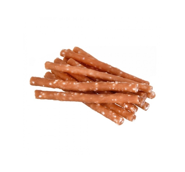 PETITTO Sticks with chicken and rice - dog treat - 500 g