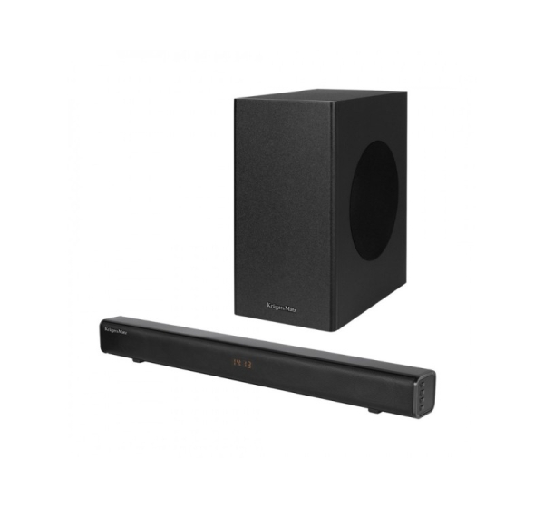 Soundbar Kruger&Matz Universe 2.1