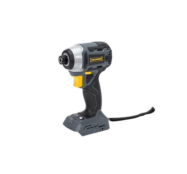 IMPACT DRIVER CW-B1218E 18V BL