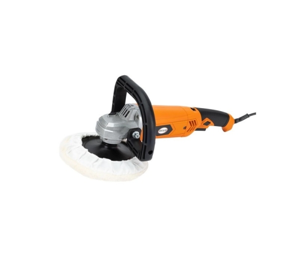 POLISHER S1P-DD16-180 1200W 180MM