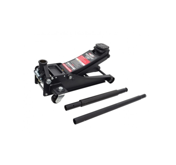 AWTOOLS PODNOŚNIK "ŻABA" NISKOPROFILOWY 2T 85-430mm / PODWÓJNY TŁOK