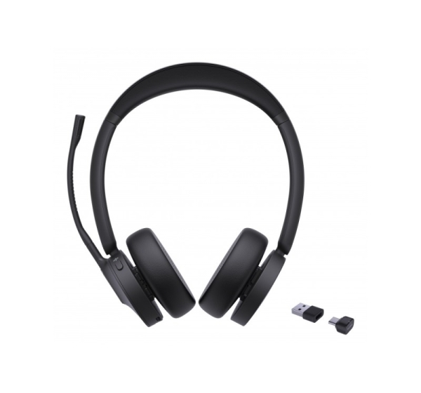 Yealink Headset BH 70 Dual UC USB-C/A