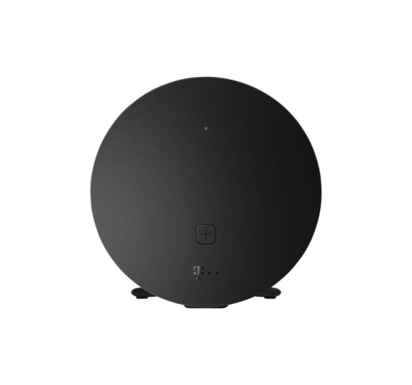 Telekom 40824613 wireless router Ethernet Dual-band (2.4 GHz / 5 GHz) Black